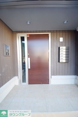 エーデルハイムIIIの物件内観写真